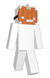 Front of ShinyRegisteel's skin