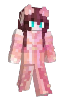 VampireQueen1022's Minecraft skin