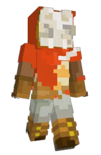 Front of pmpkpie's skin