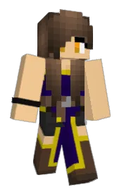 Skin preview