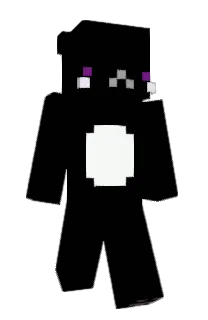 IncuEZ's Minecraft skin
