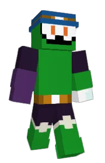 Jack_Dogars's Minecraft skin