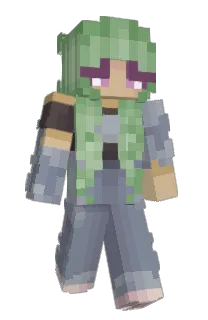 S0ul112032's Minecraft skin