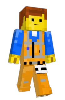 Front of Phetinhw's skin