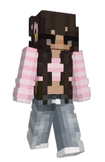 SergeantHawk4's Minecraft skin