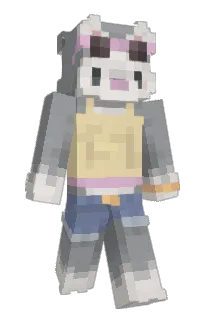 Front of Win_Token's skin