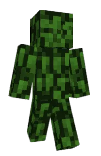Front of xX_Mega_Xx's skin
