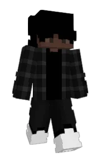 Front of brcwn's skin