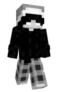 Tomczyn1's Minecraft skin