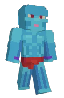 Front of Heug10's skin