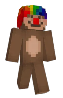 Front of aldairx0x's skin