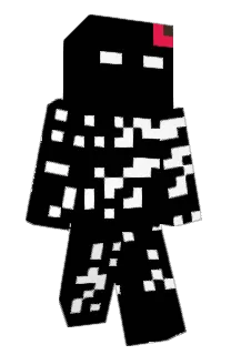 Spikes_21's Minecraft skin