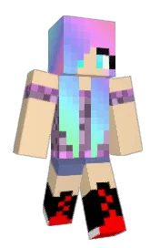 Skin preview