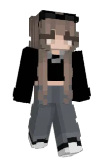 GenauDeswegen's Minecraft skin