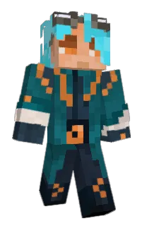 _miilk__'s Minecraft skin
