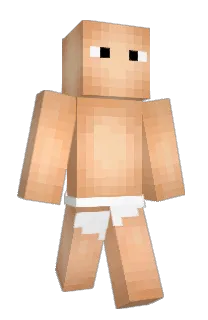Front of Carson_125's skin