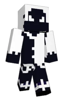 MIR1GE's Minecraft skin