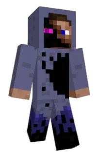 MestARG's Minecraft skin