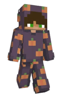 Front of Reece__25's skin
