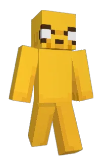leleo1234's Minecraft skin