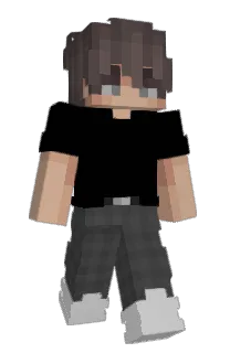 Front of fakhrads's skin