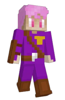 Front of FluffySheep291's skin
