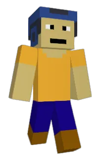 PineapplePizza_0's Minecraft skin