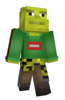 Ninjolas's Minecraft skin