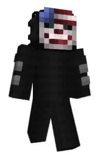 Front of ySasukeee's skin