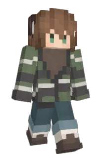 Front of gabbro__'s skin