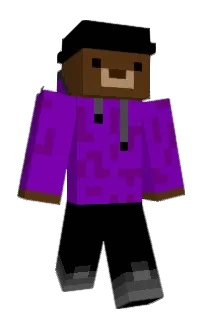 Front of LeonidPizza's skin