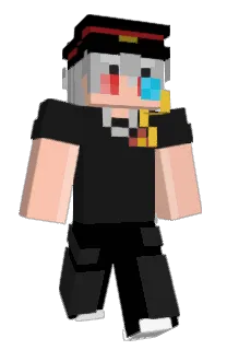Front of Soskanek's skin