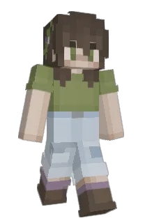 annakat4's Minecraft skin