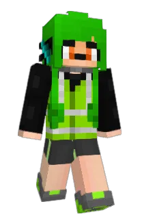 Front of Kingamerxdxd's skin