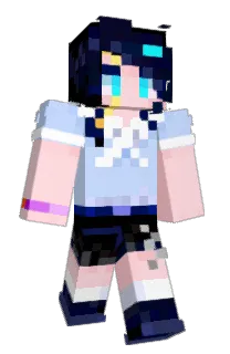 Front of Morayyyy's skin