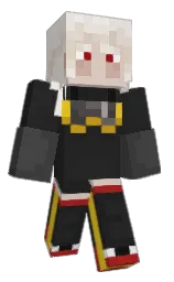 pampas and tundora Minecraft skin — Classic model — first worn by A1exK1w1