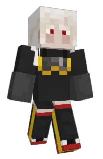 A1exK1w1's Minecraft skin
