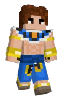 NicoLasMan22's Minecraft skin