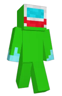 rugsy_the_second's Minecraft skin