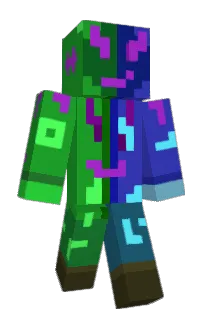 Front of Puzzle0Master's skin