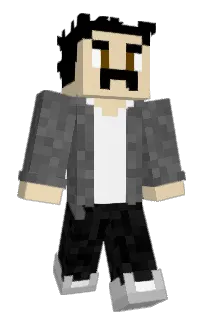 Front of samxjaffar's skin