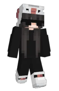 Front of majarawrxd's skin
