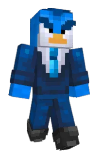Front of Penguin11_PRO's skin