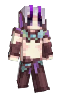 annbanann_'s Minecraft skin