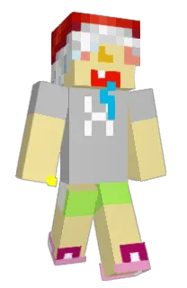 Front of PICO_38's skin