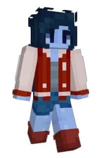 snoood's Minecraft skin