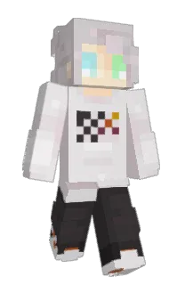 Front of tian__CN's skin