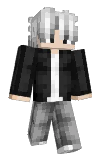 CorruptedGod12's Minecraft skin
