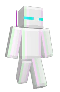 Front of WhySoStunning's skin