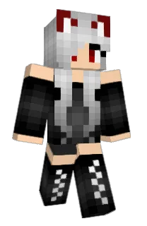 Front of crimsonbloodcat's skin